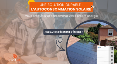 Autoconsommation solaire : Guide pratique pour gagner en indépendance énergétique en 2025