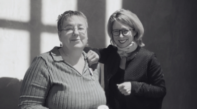 Catherine, 25 ans d'engagement au service d'Isotec