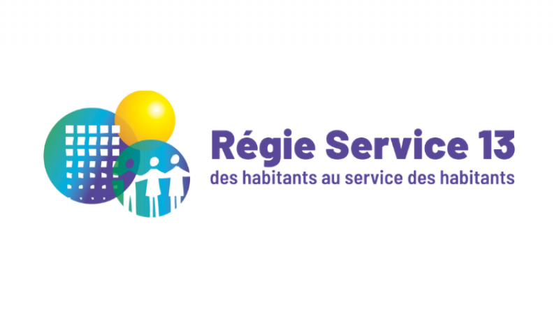 Régie Service 13 : Un partenariat innovant pour l’insertion et le réemploi à Marseille