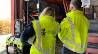 L'intégration d'un nouveau collaborateur chez ISOLEA : un parcours structuré au service de la sécurité et de l'humain