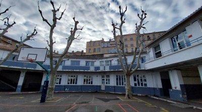 Rentrée scolaire : les vacances, un temps clé pour le désamiantage des établissements
